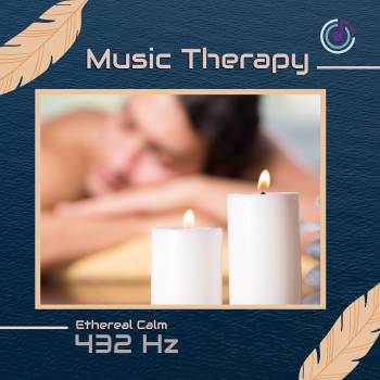 Ethereal Calm muzyka z licencją na CD